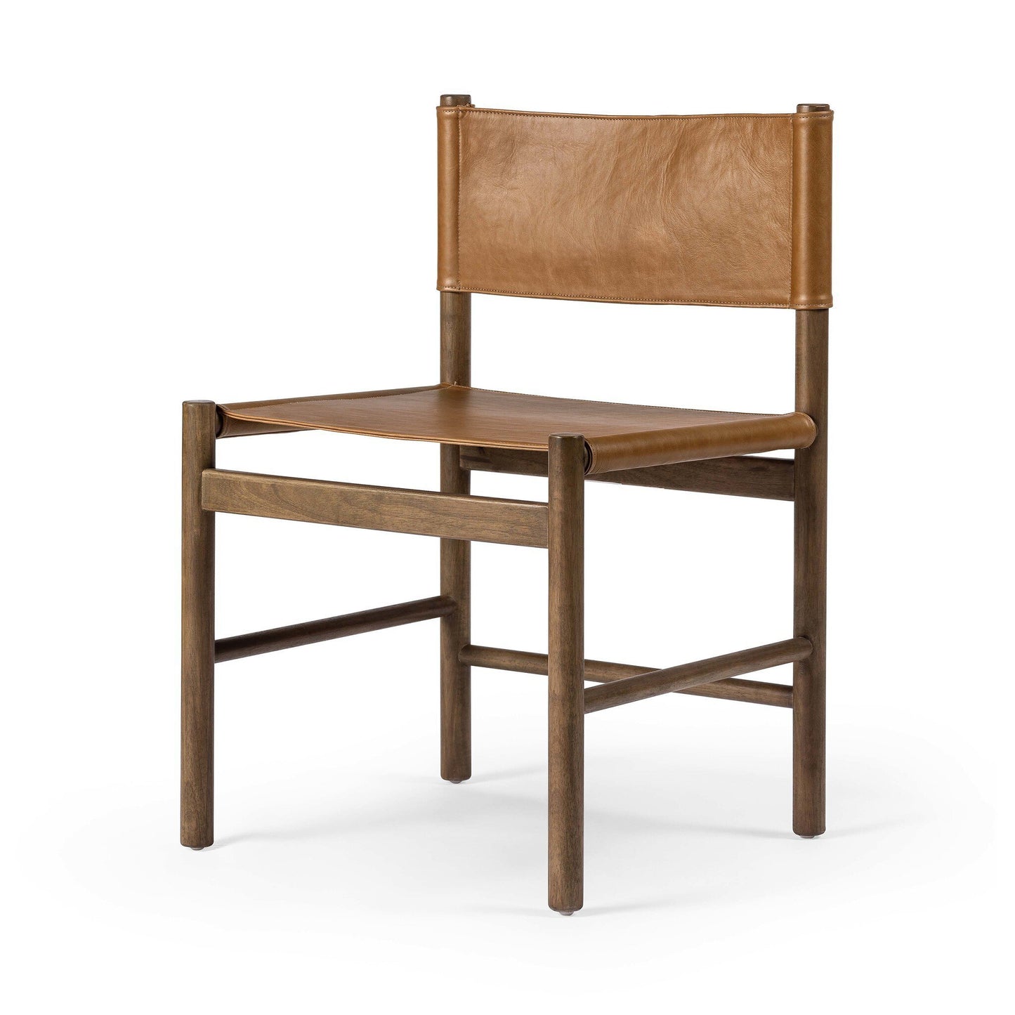 Kenric Dining Chair - Sonoma Butterscotch