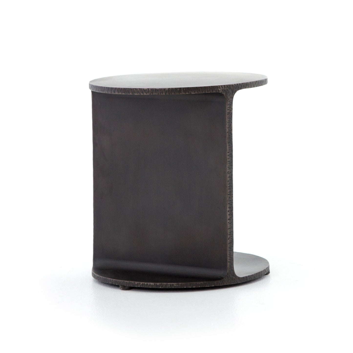 Godwin Side Table - Rustic Relic