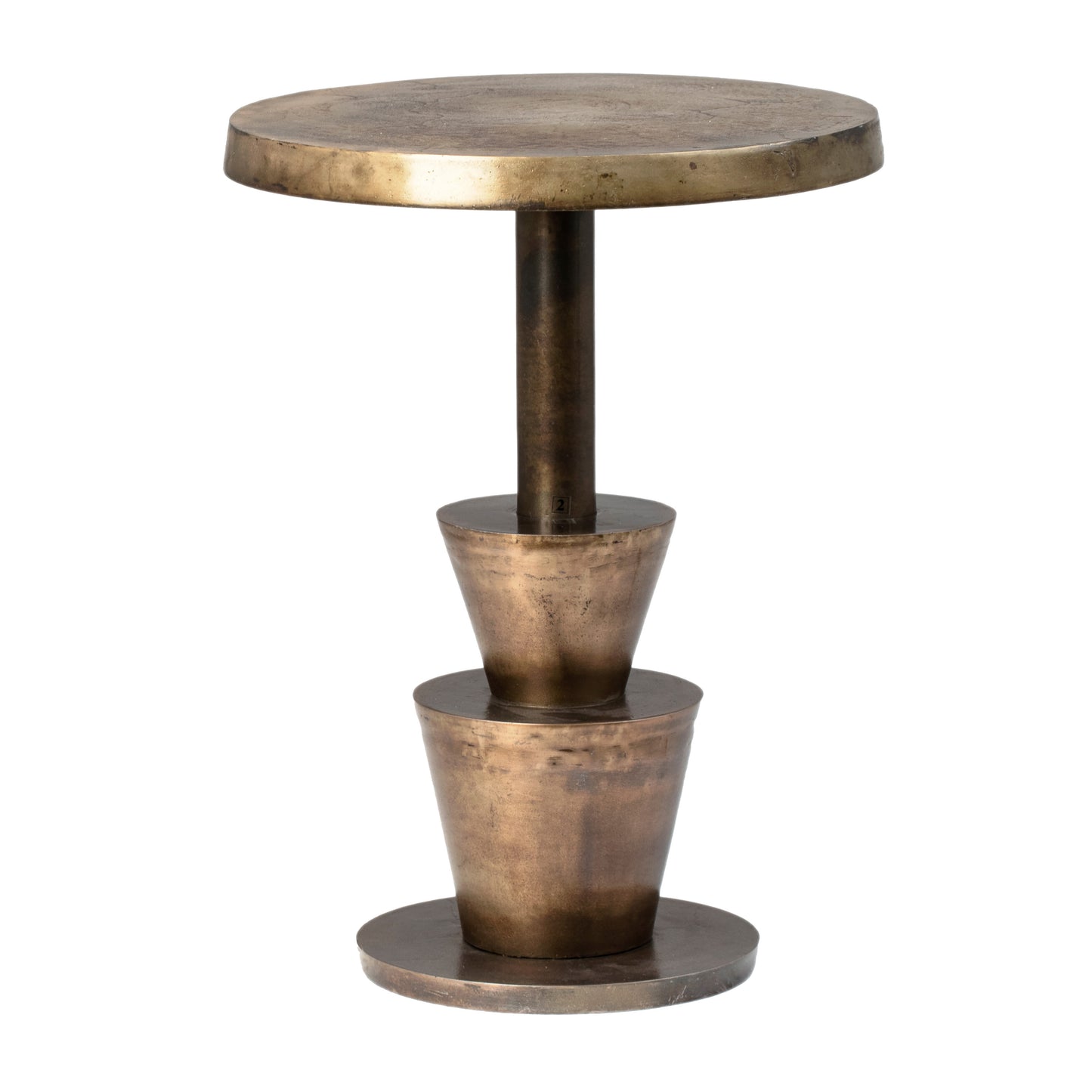 Kingsley Side Table