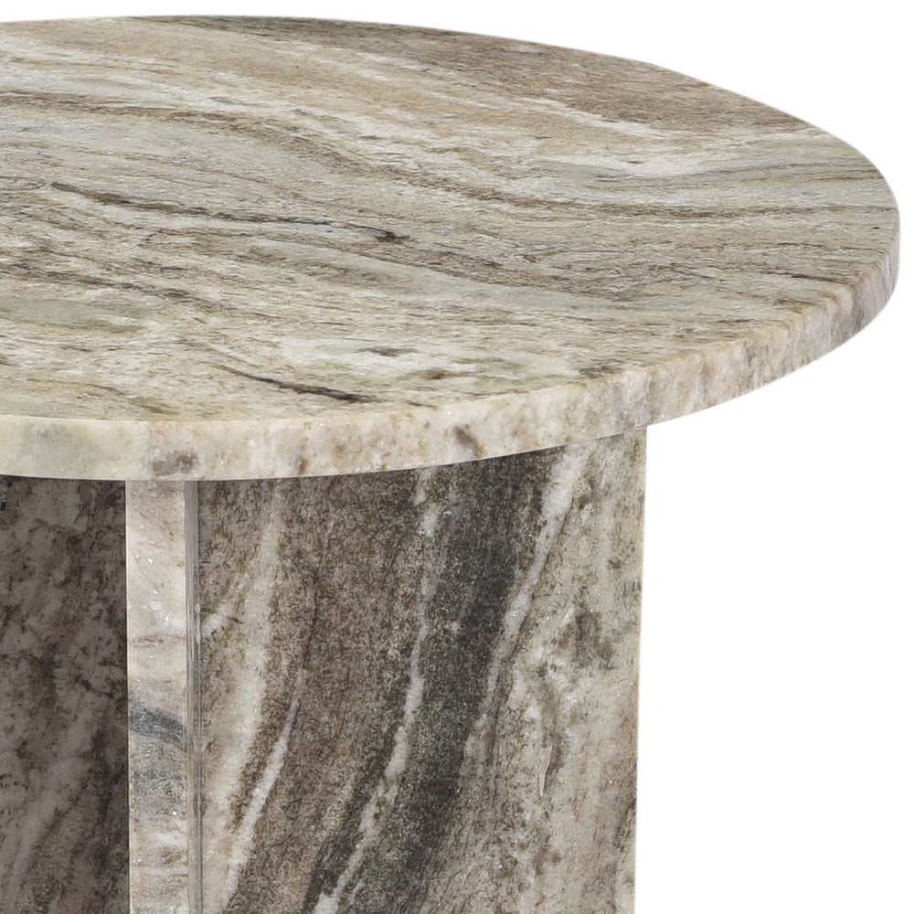 Petra Side Table