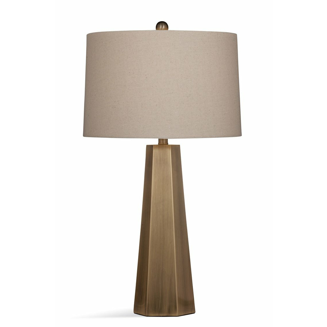 Marsh Table Lamp