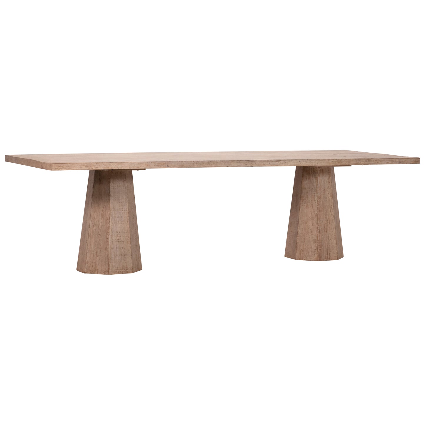 Jansen Dining Table 96"