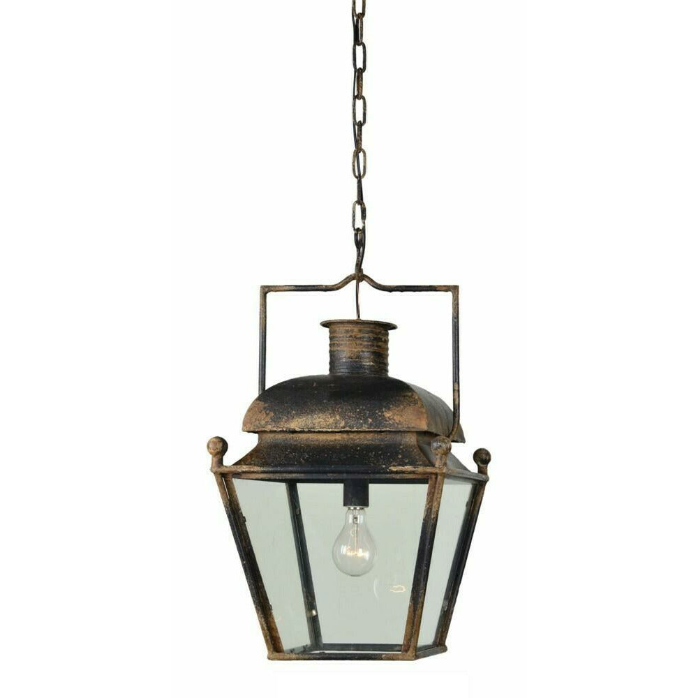 Bernice Chandelier