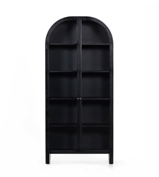Brenda Cabinet, Black