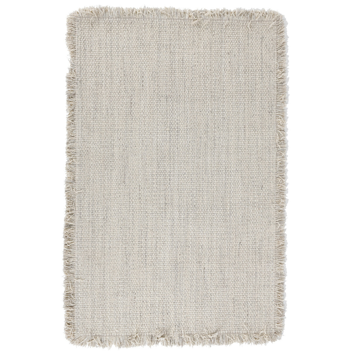 Bradbury Wool Ivory 9x12
