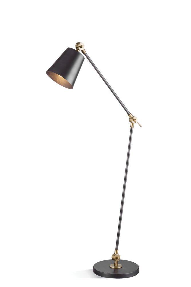 Hank Floor Lamp