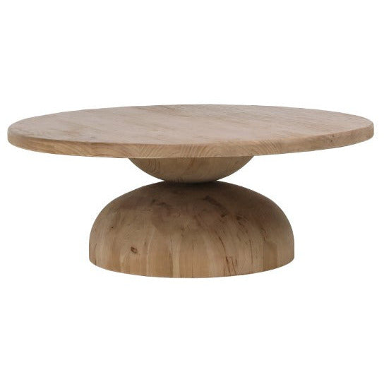 Cab Coffee Table