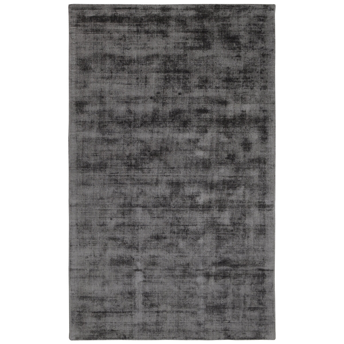 Baldric Distressed Charcoal 9x12