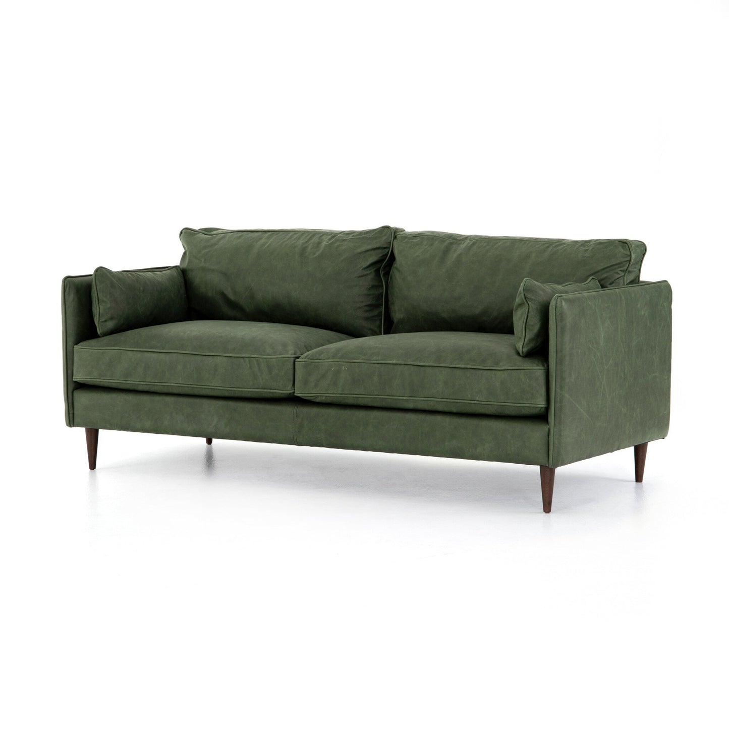 Raedmund Sofa - Eden Sage