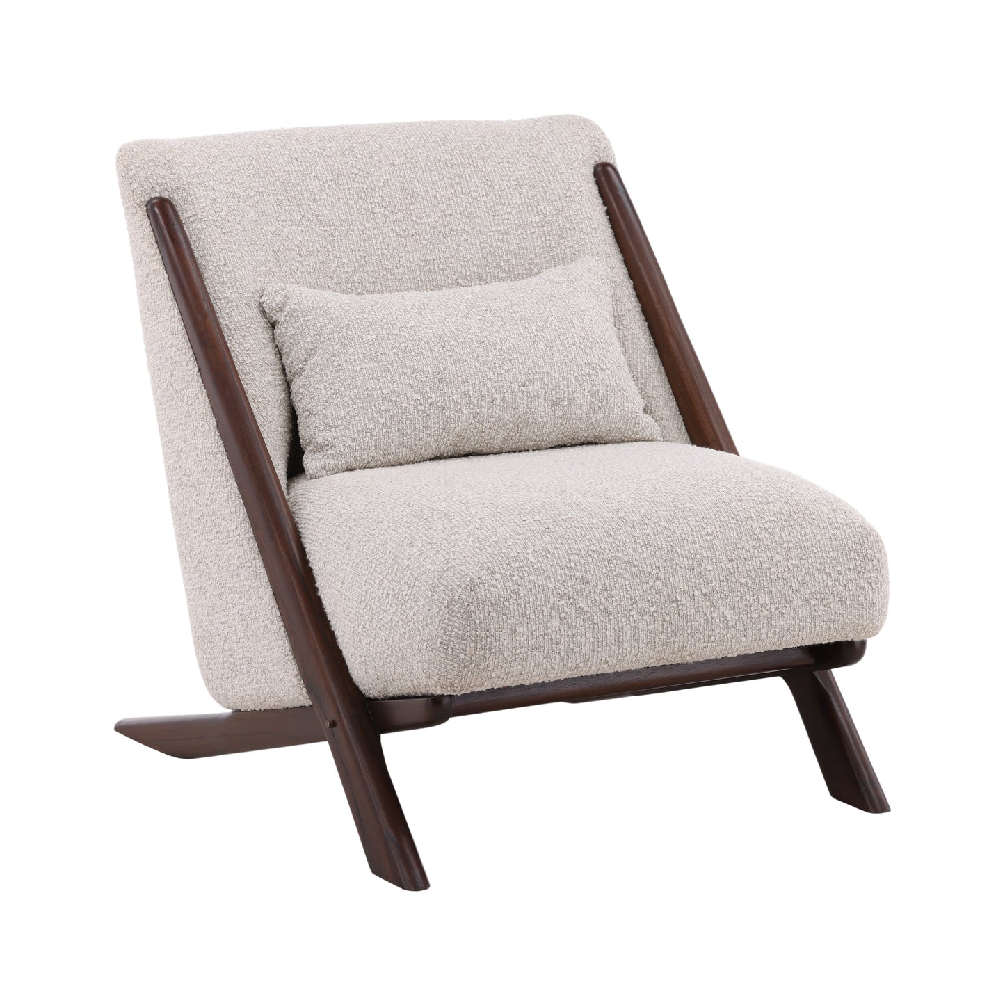 Wynnric Occasional Chair Cream
