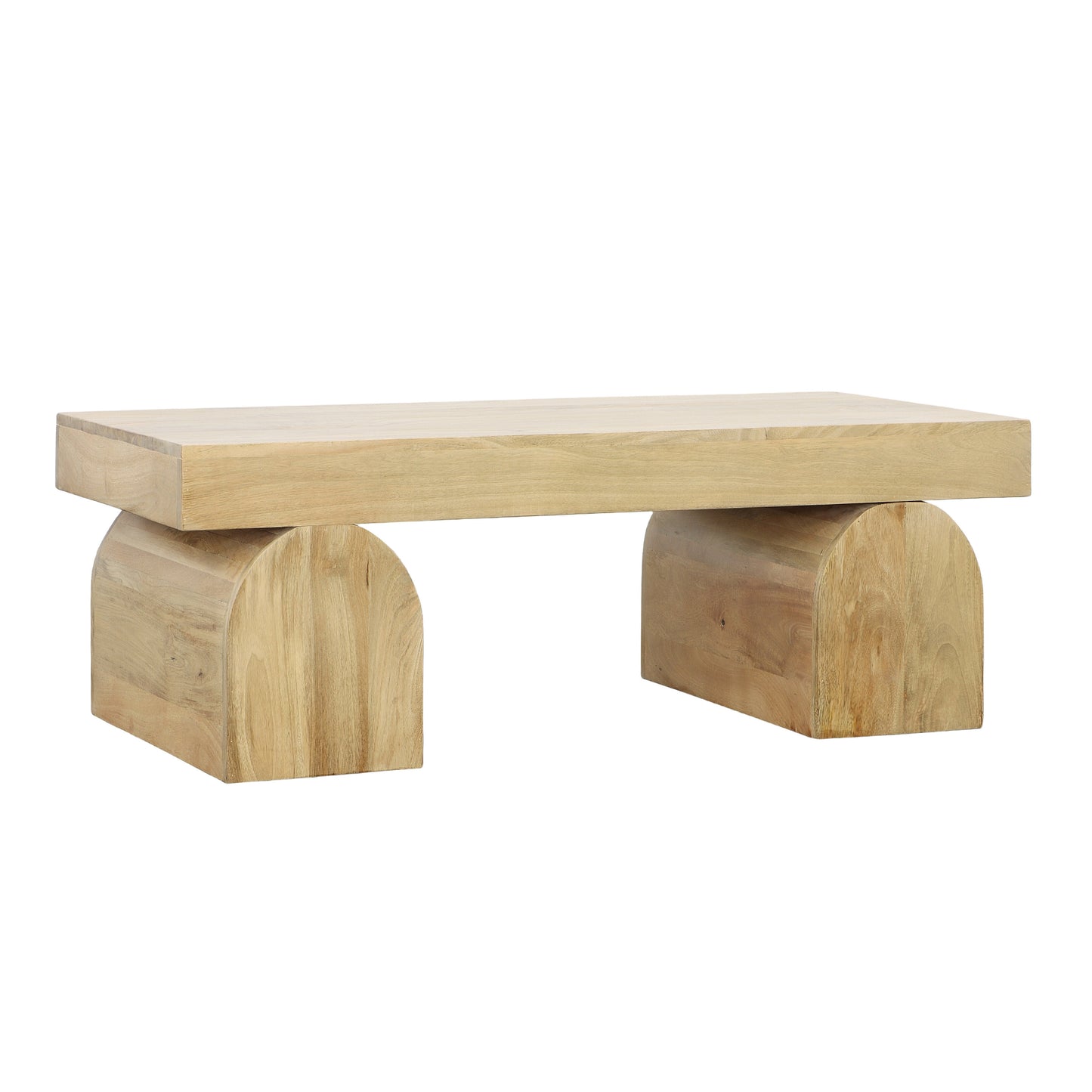Crispin Coffee Table