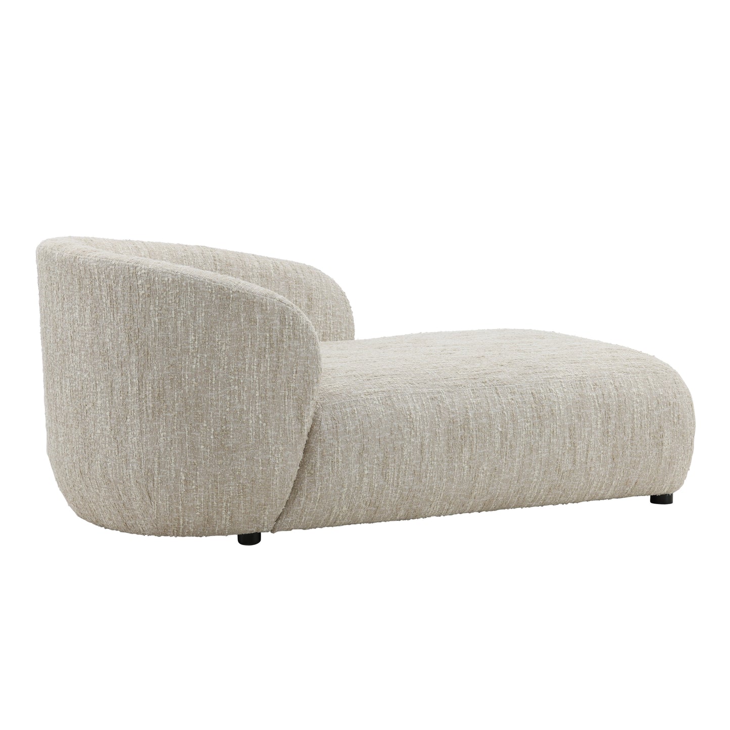 Roderick Chaise Beige