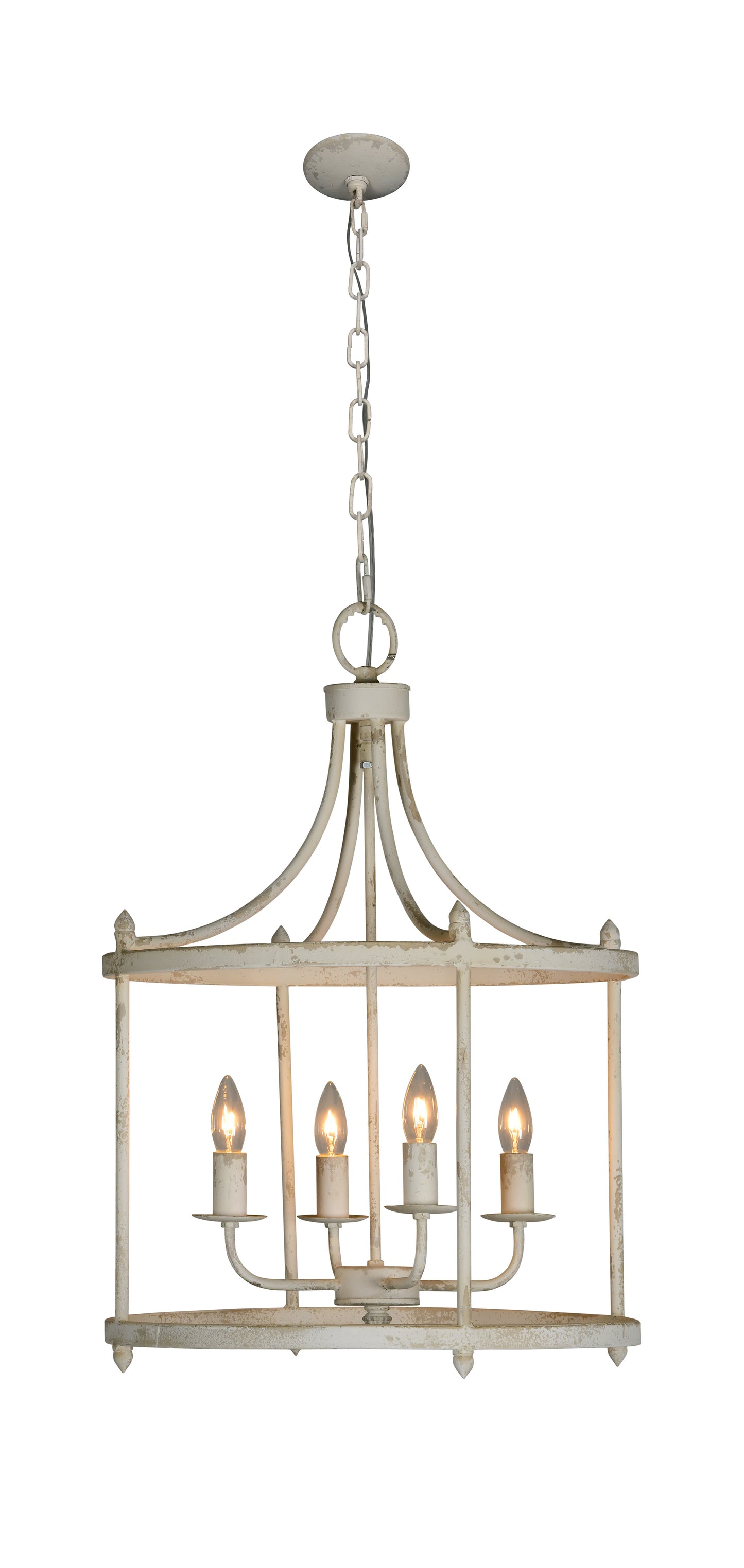 Ashford 4-Lt Chandelier