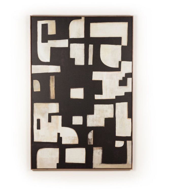 Civilization Art, 72x48