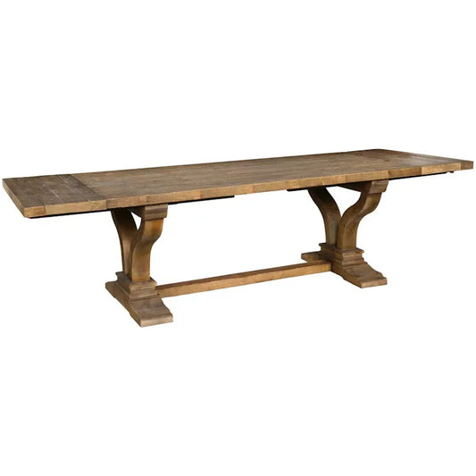 Alex Extension Dining Table