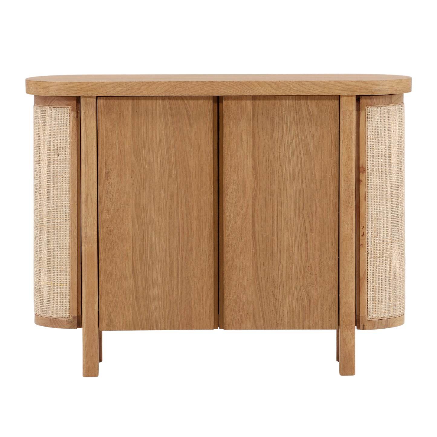 Everton Sideboard Natural