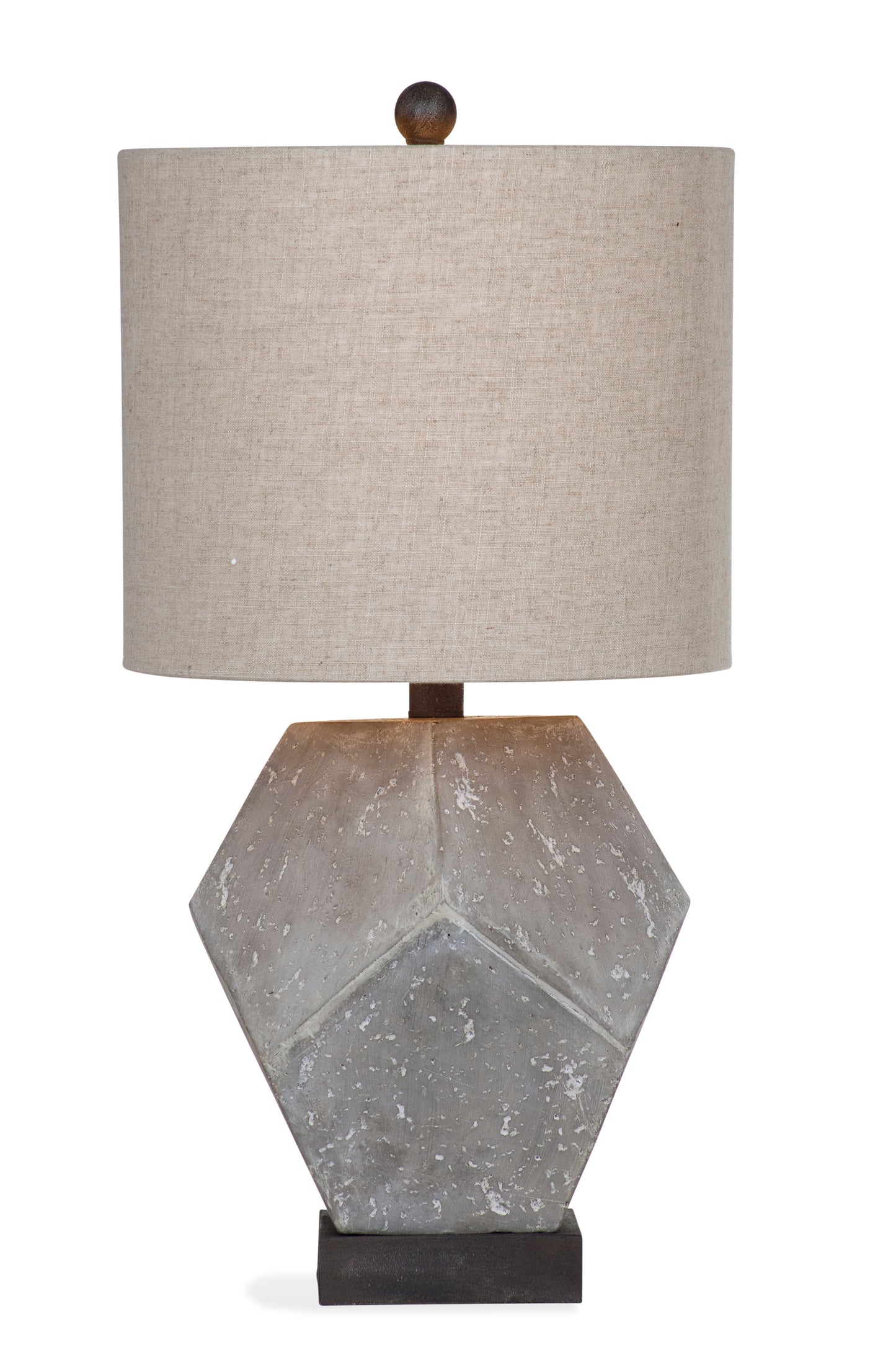 Wulfstan Table Lamp