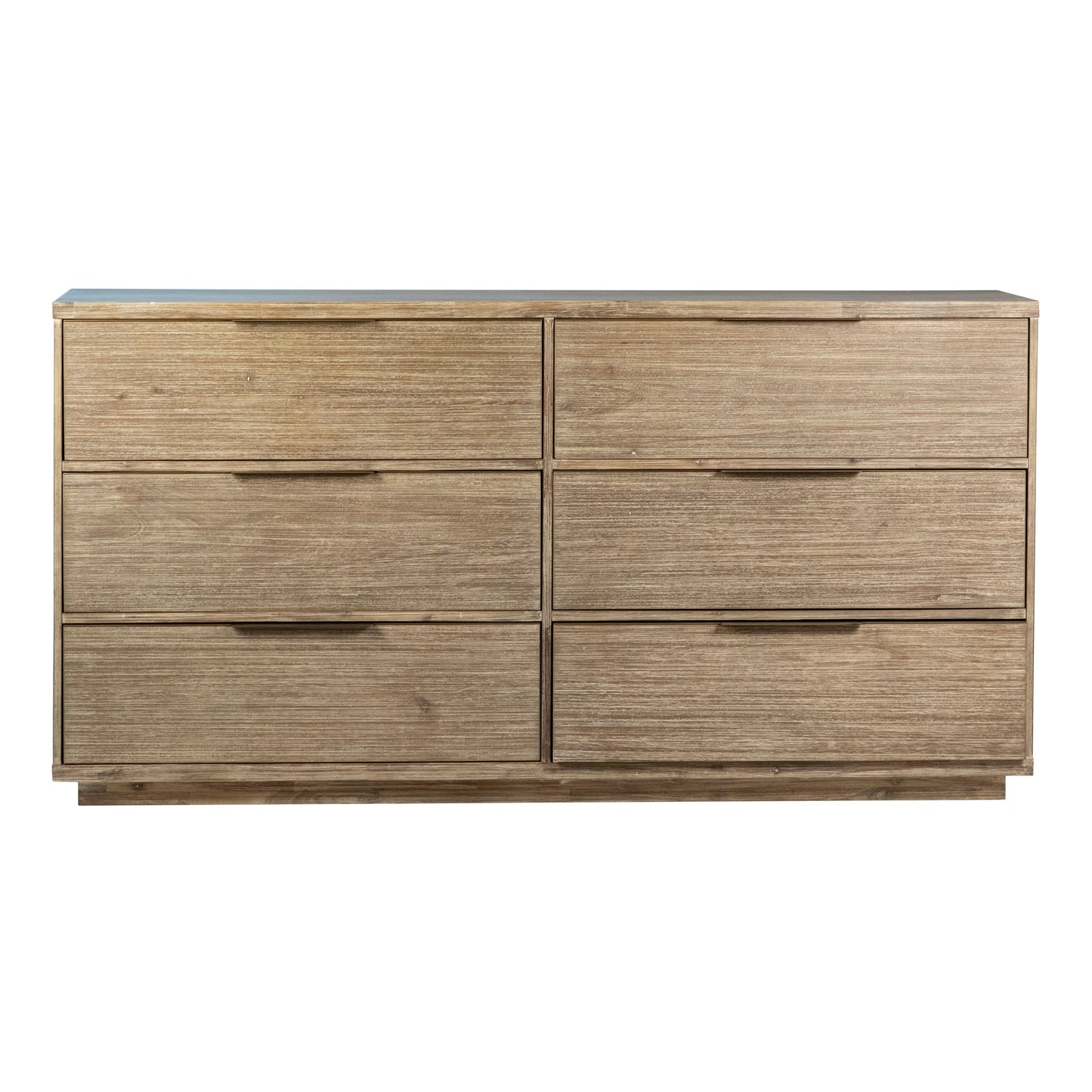 Juliette Dresser