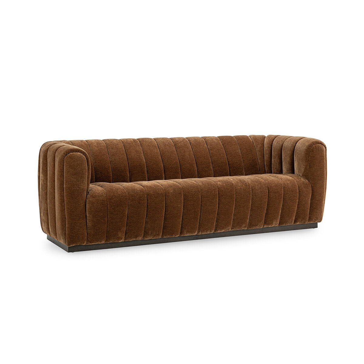 Valeweald Sofa Bronze