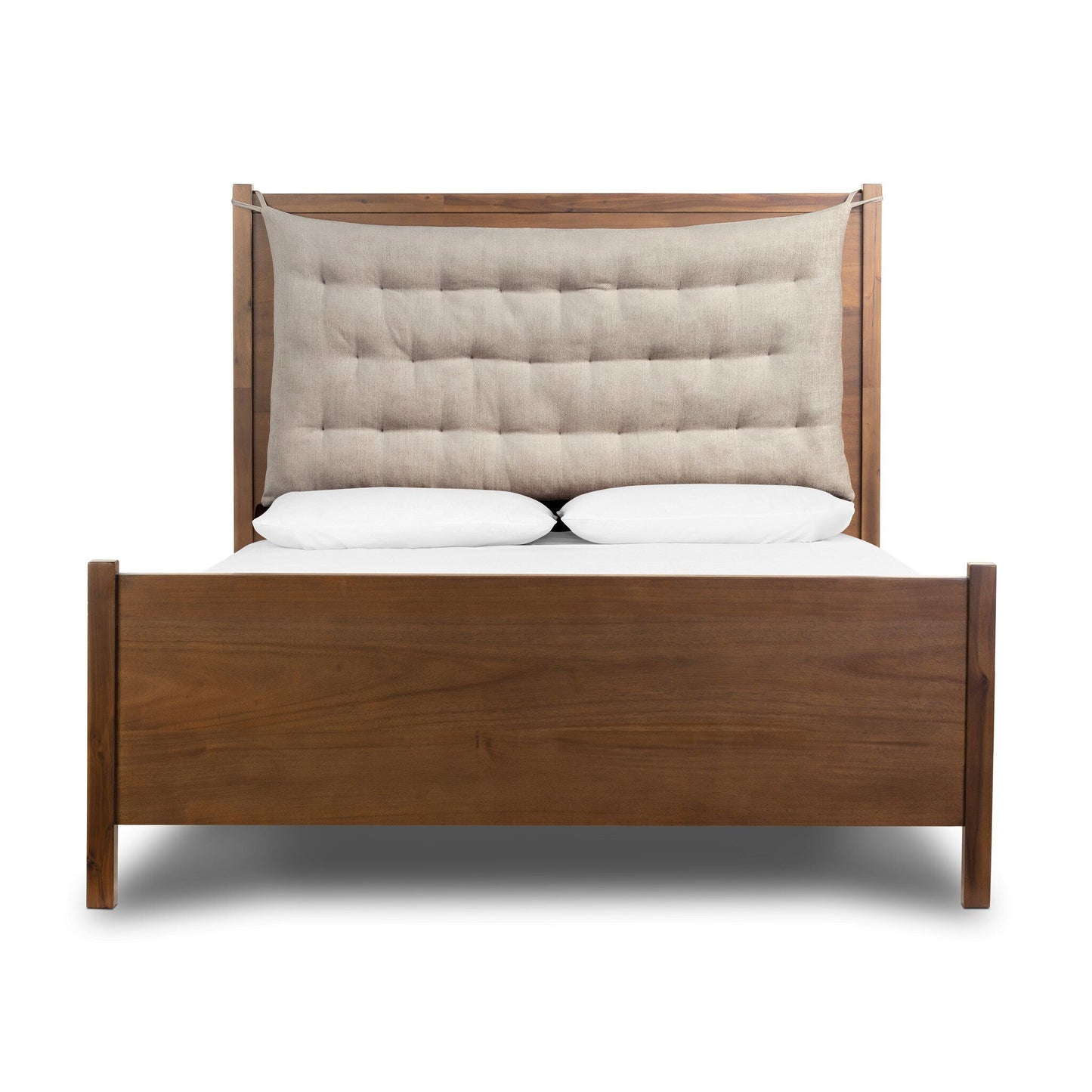Sigeric Bed - Harbor Sand