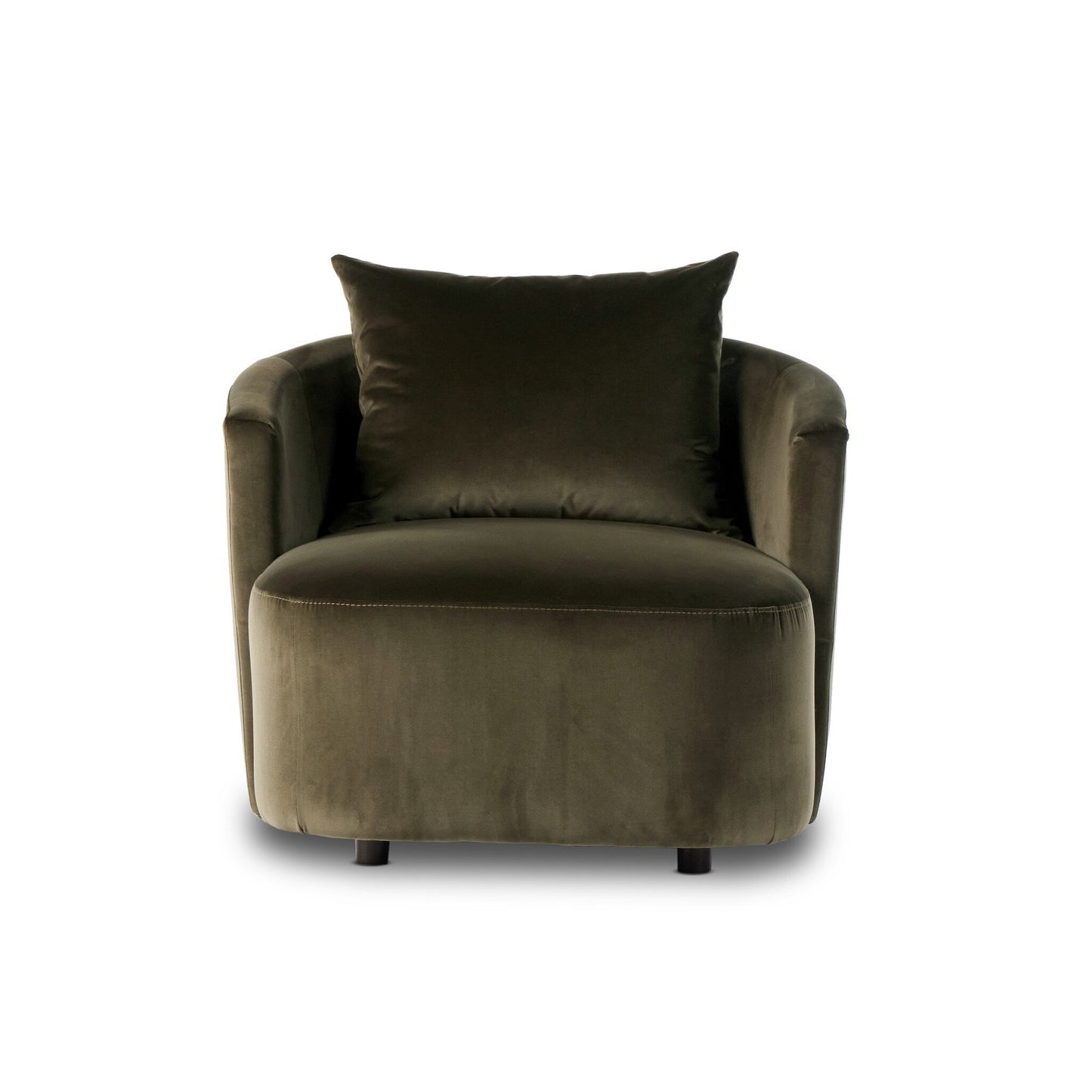 Faelan Chaise Lounge - Alcala Fawn