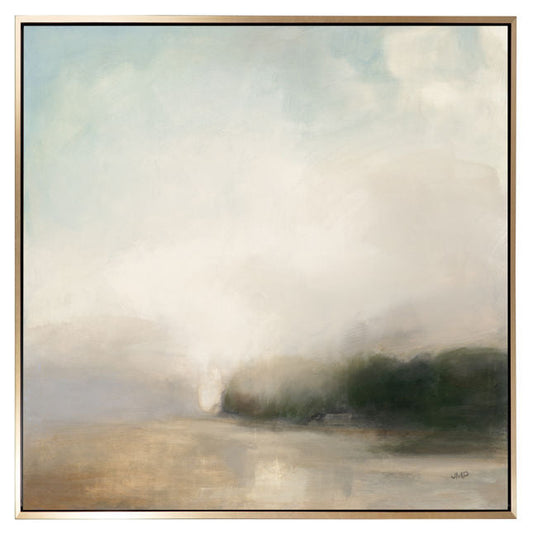 Distant Forest, 35x35