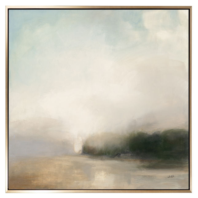 Distant Forest, 48x48