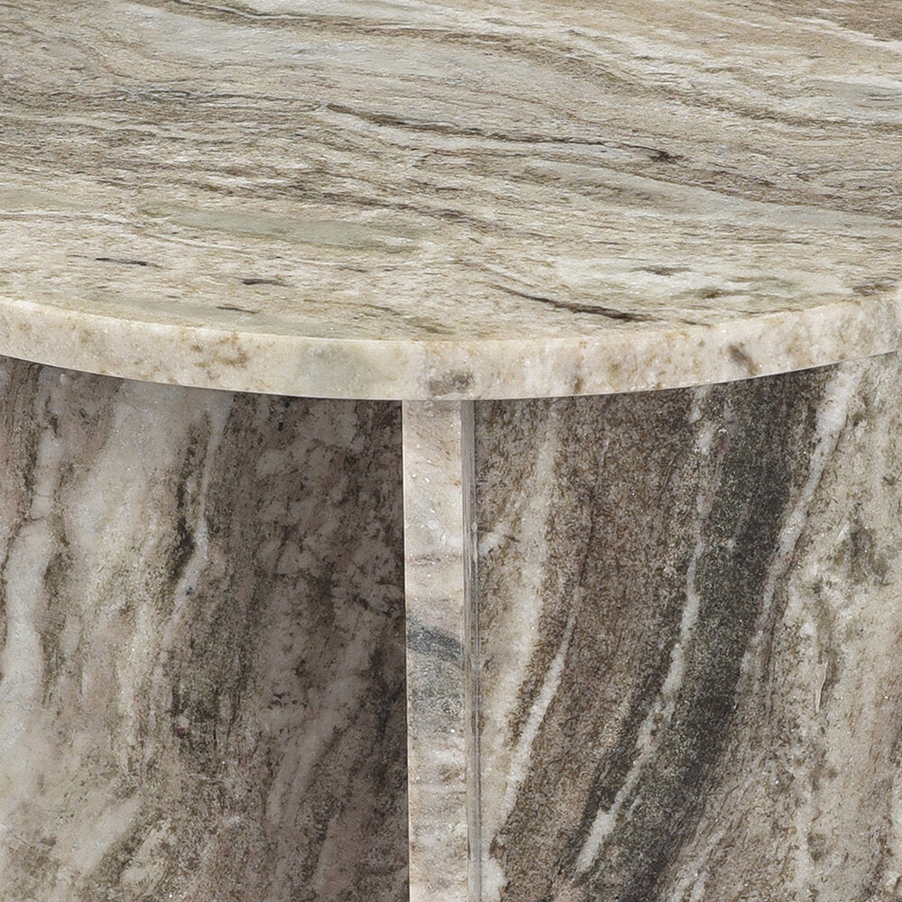 Percival Side Table
