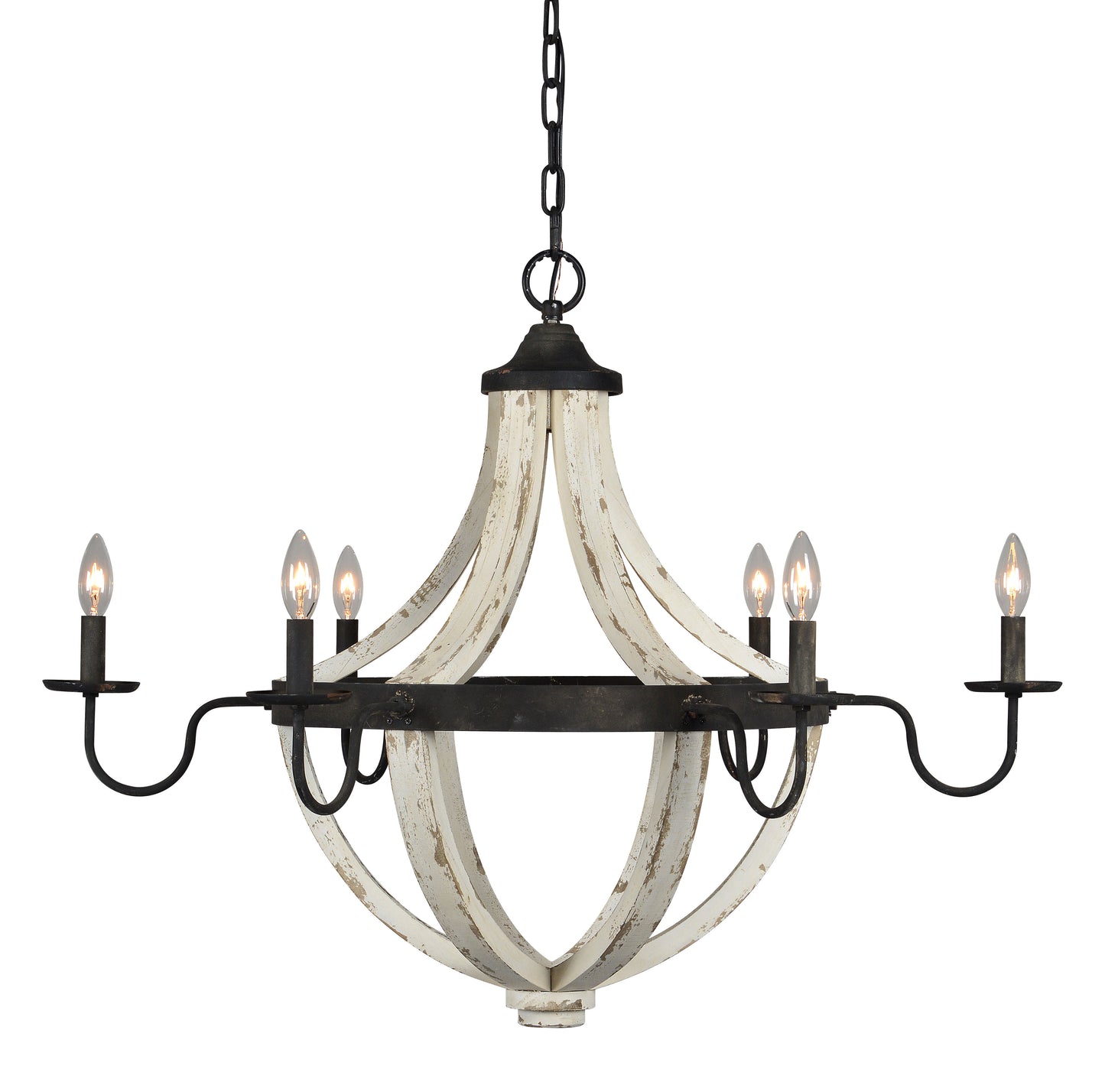Roderick Chandelier