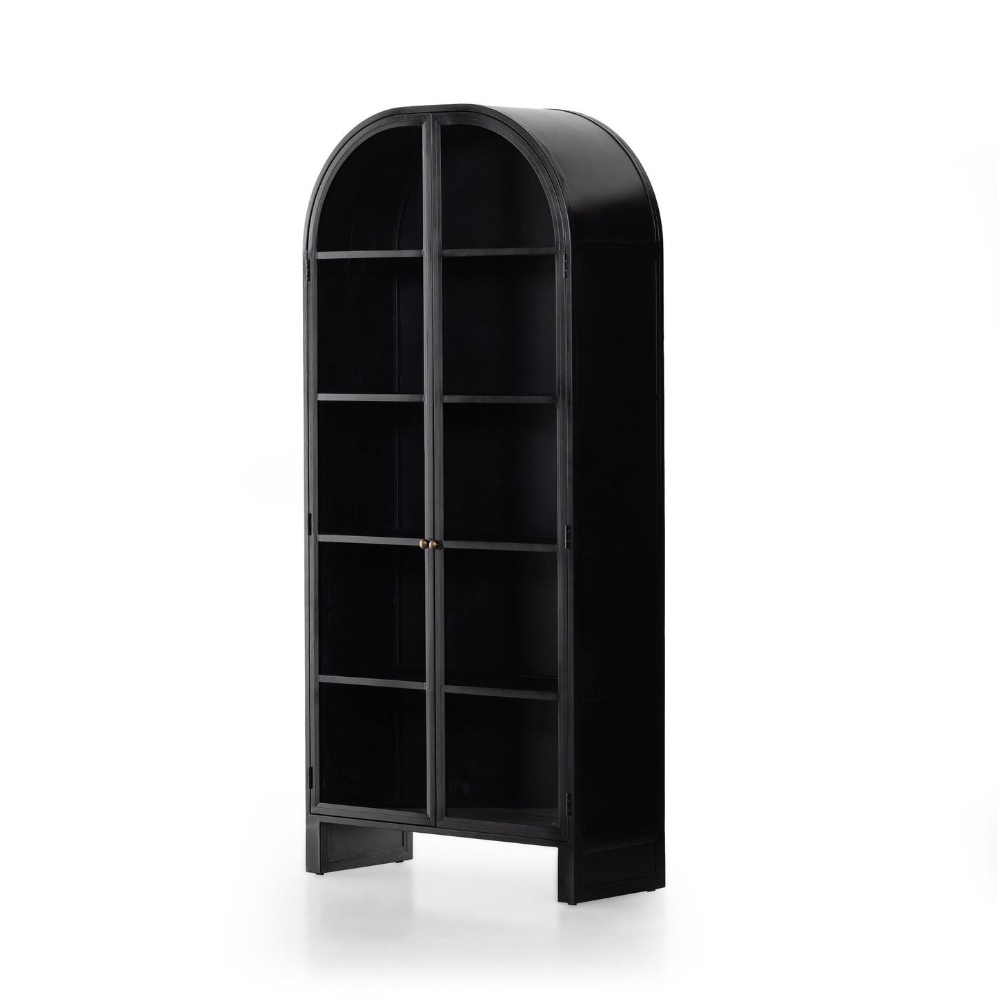 Baldric Cabinet - Black