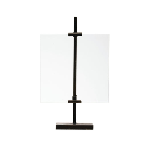 Floating Frame with Stand