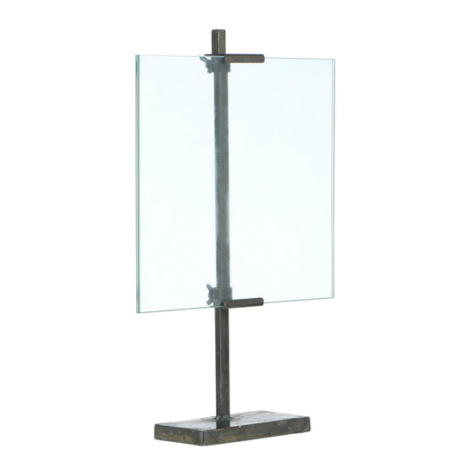 Floating Frame with Stand
