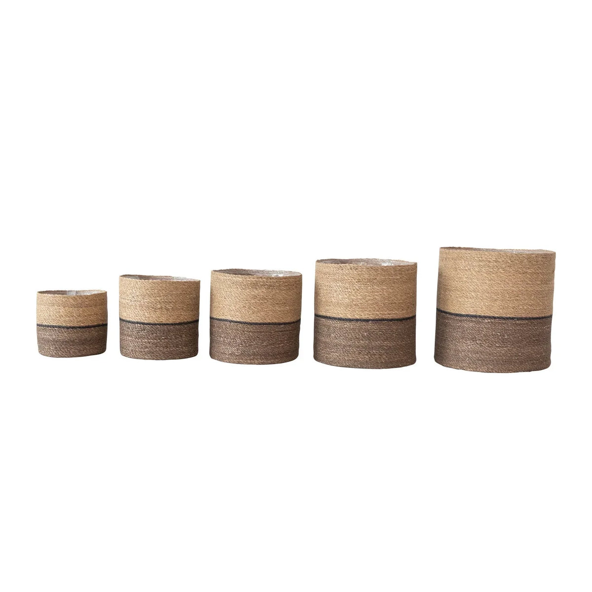 SM Basket Planter