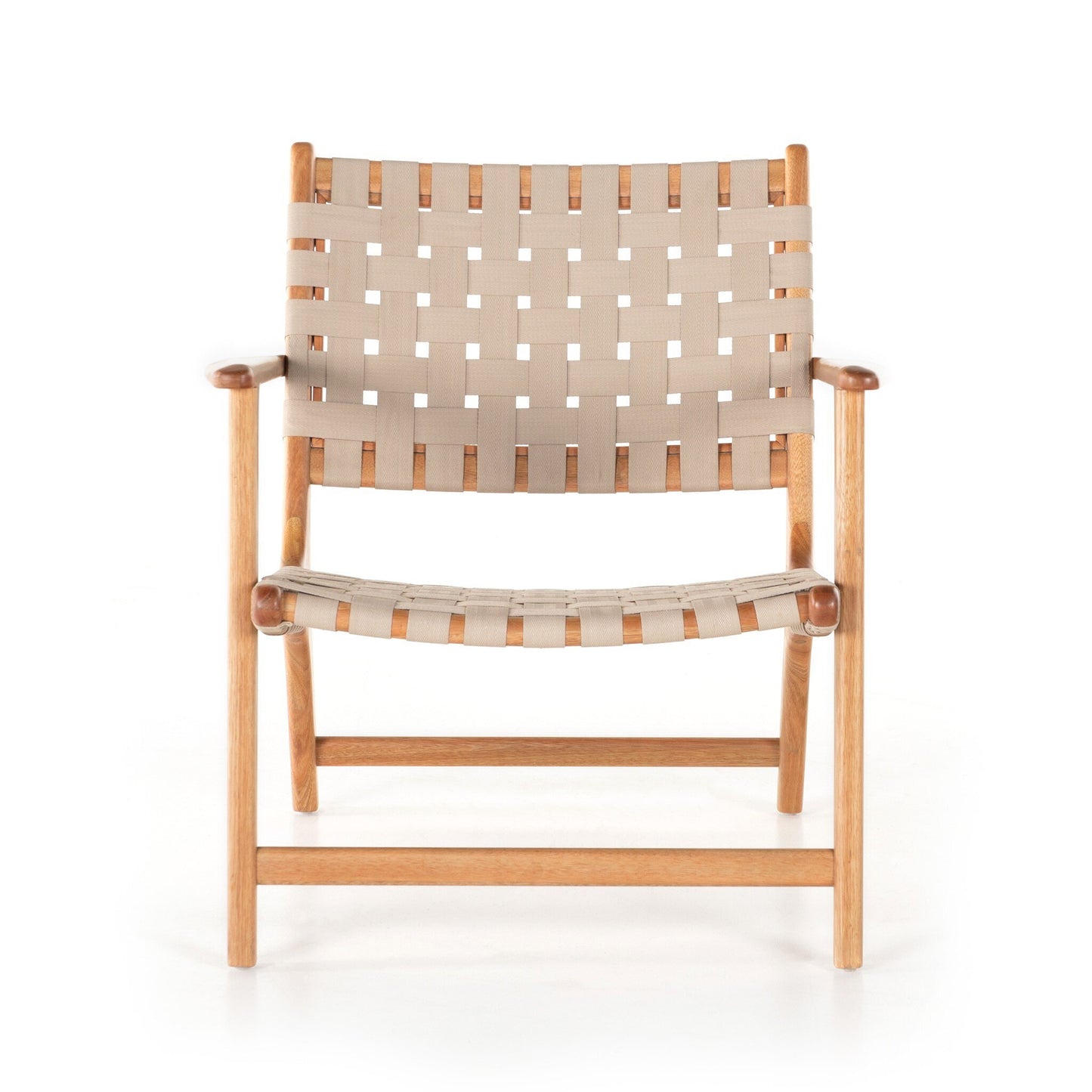 Jareth Outdoor Chair - Soft Khaki
