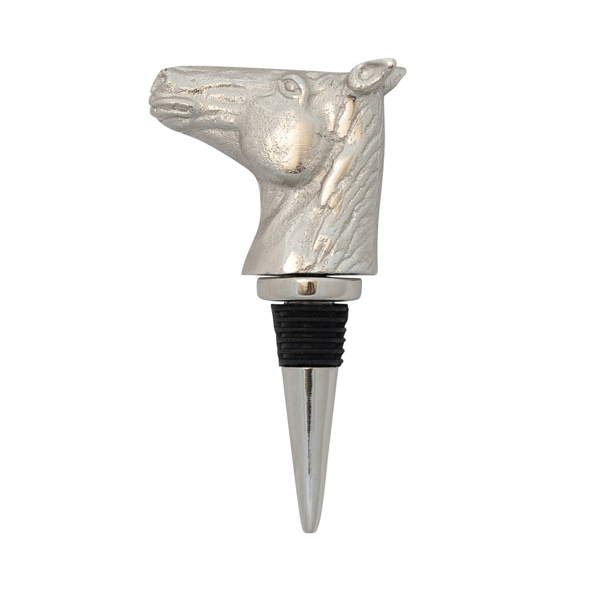 Horse Bottle Stopper