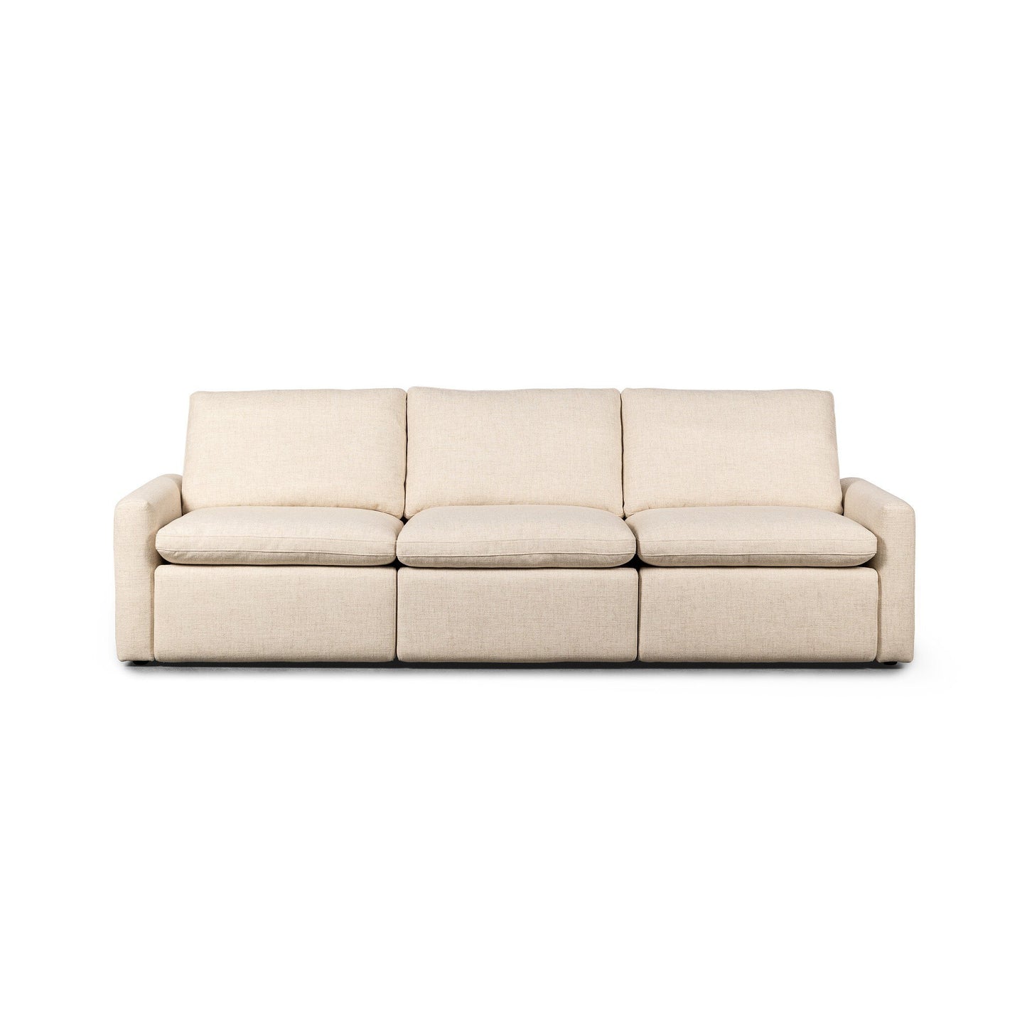 Tillery Power Recliner 5-Piece Sectional