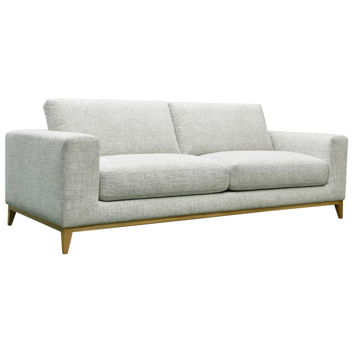 Don 94" Sofa, Sand