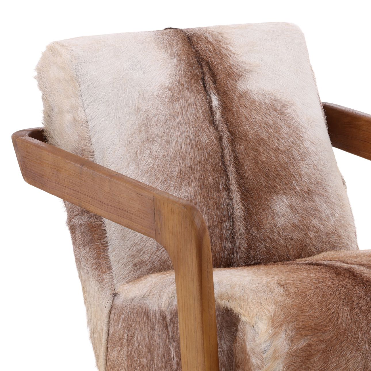 Bautista Occasional Chair