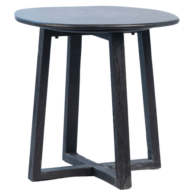 Iris Side table