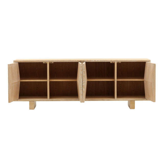 
                  
                    Xaden Sideboard
                  
                