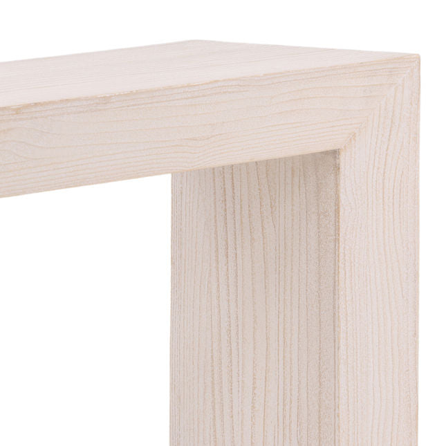 
                  
                    Tarin Console Table
                  
                