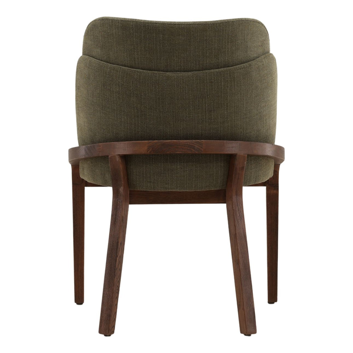 Jacquelyn Dining Chair, Green
