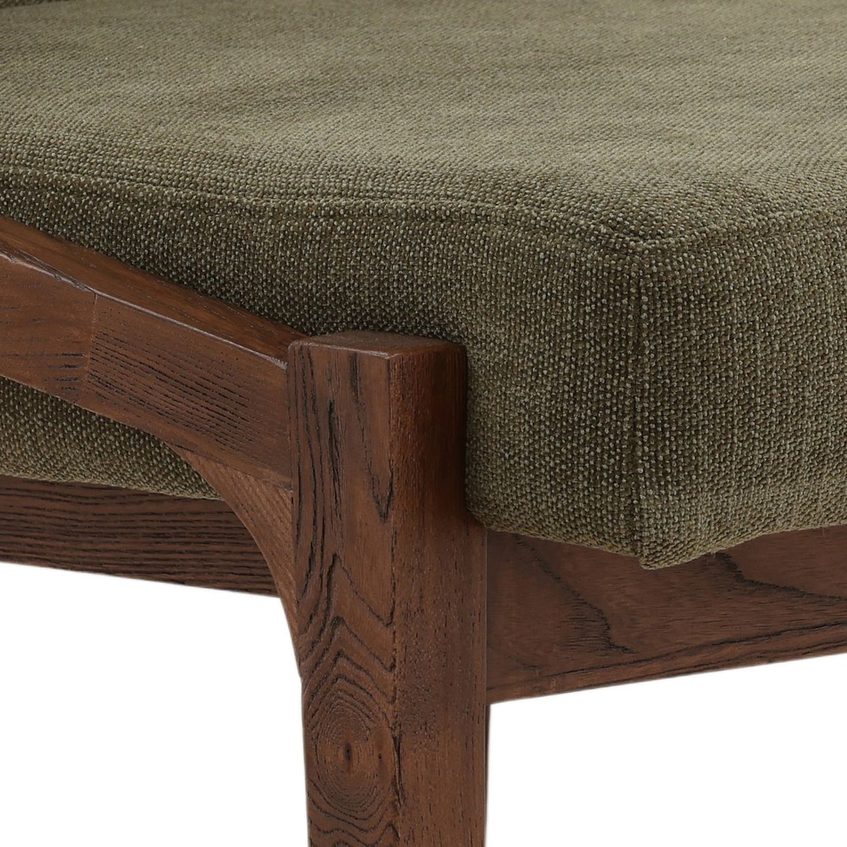 Jacquelyn Dining Chair, Green