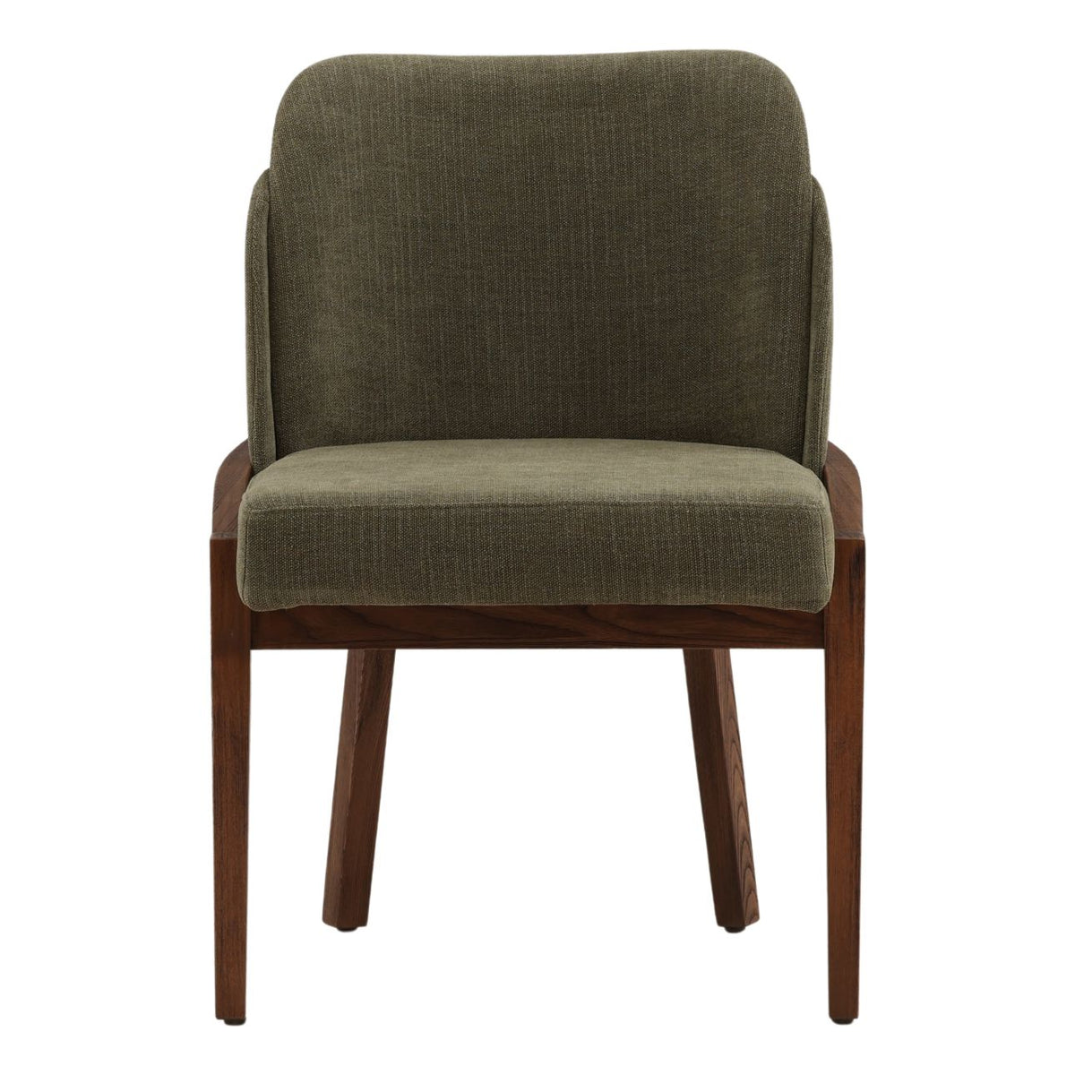 Jacquelyn Dining Chair, Green