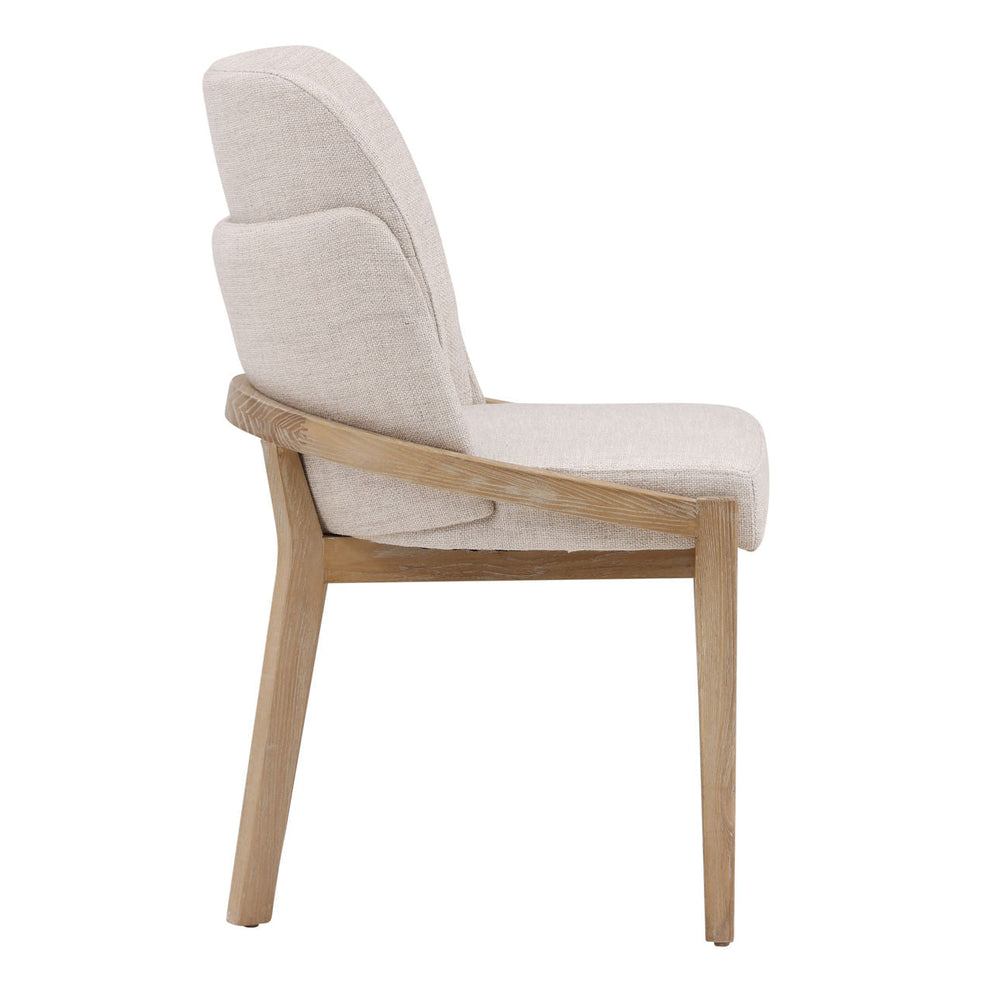 
                  
                    Jaci Dining Chair
                  
                