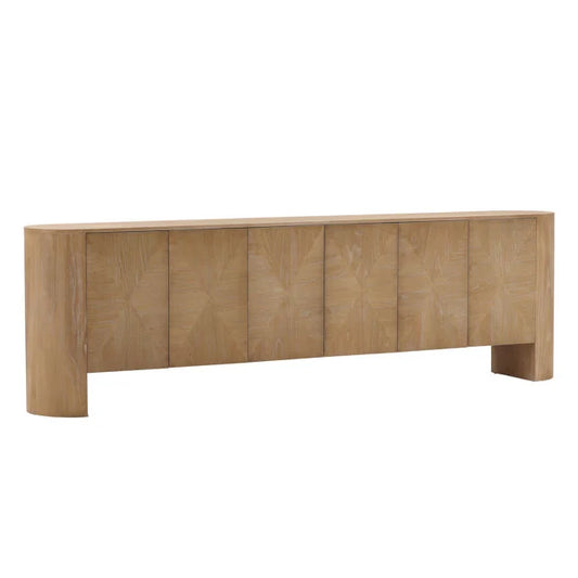Maven 111" Sideboard