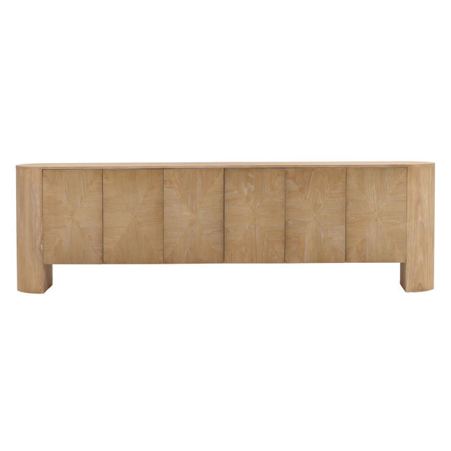 Maven 111" Sideboard