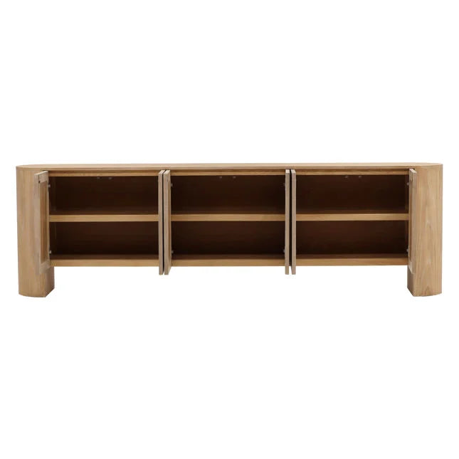 Maven 111" Sideboard