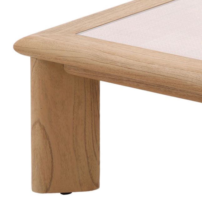 
                  
                    Kari Coffee Table
                  
                