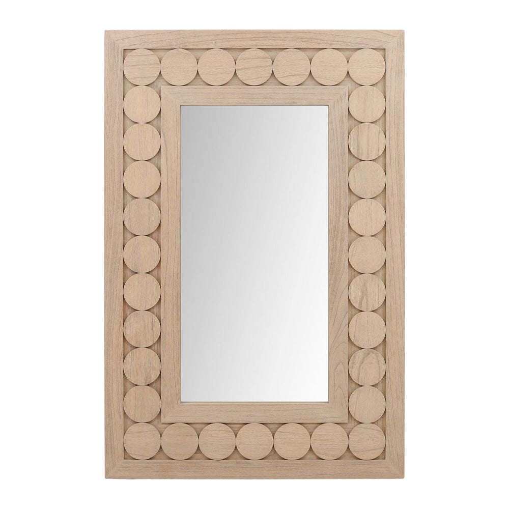 Rose 60" Mirror